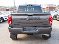 4x4, 6.7L Cummins HO Turbo Diesel, 8-Spd TorqueFlite HD, Power Sunroof, Power Running Boards, 5th Wh... (image 5)