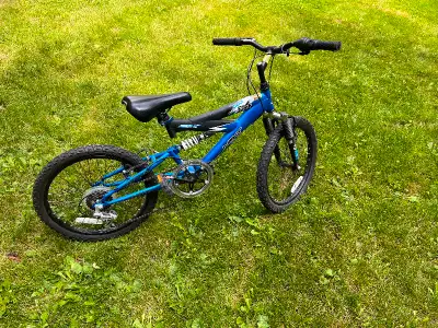 Good used bike $75 firm