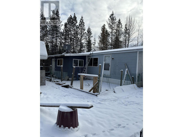 5656 HORSEFLY CEMETERY ROAD Horsefly, British Columbia in Houses for Sale in Williams Lake - Image 2