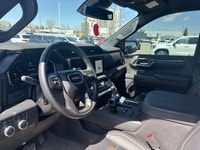 This GMC Sierra 1500 delivers a Turbocharged Diesel I6 3.0L/183 engine powering this Automatic trans... (image 8)