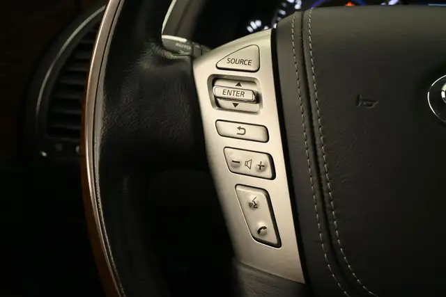 2019 Infiniti QX80 Limited Leather I Navigation I Heated Seats & in Cars & Trucks in City of Halifax - Image 12