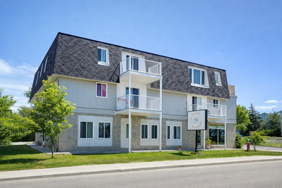 Studio à louer | 28-2B Avenue Gatineau Prix : 950 $/mois Disponible : 1er Mai 2026 Studio situé au 2...