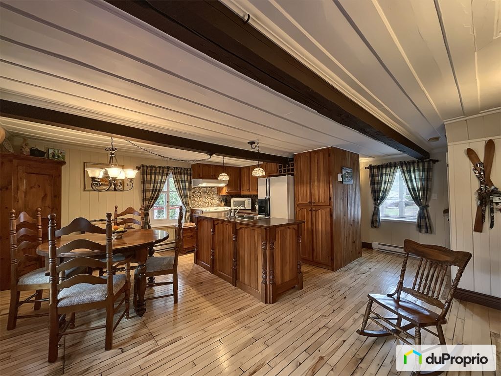 $325,000 - Country home for sale in Les Eboulements — photo 3