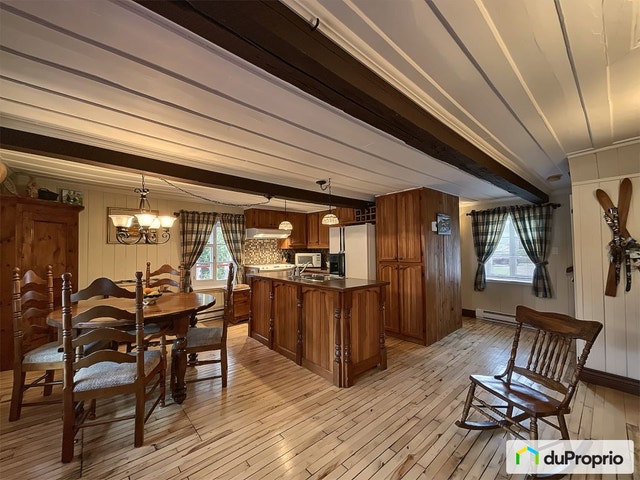 $325,000 - Country home for sale in Les Eboulements — photo 3