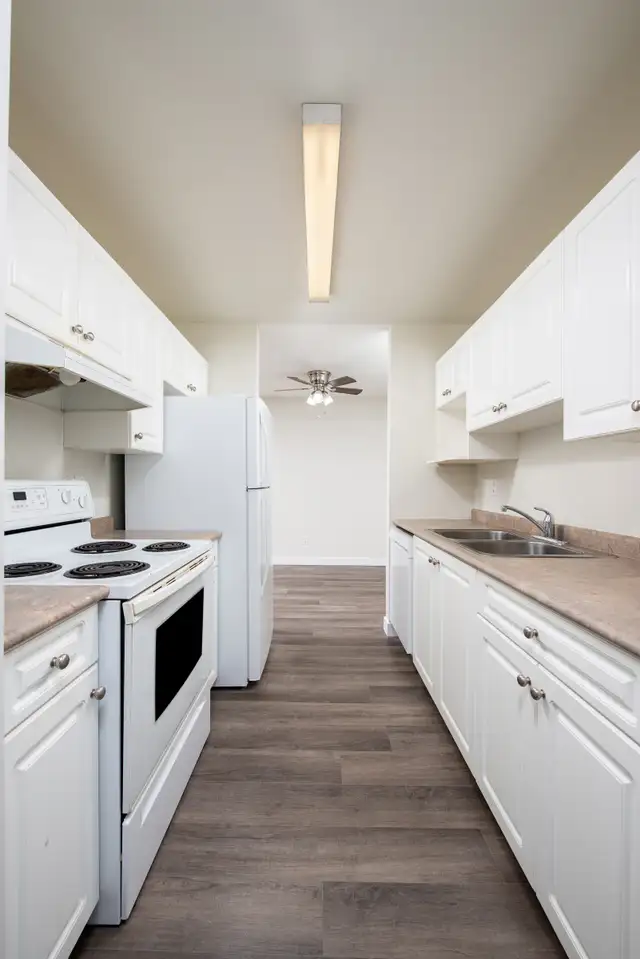 Meridian Pines - 1 BED ROOM Apartment for Rent in Long Term Rentals in St. Albert - Image 11