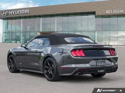 2020 Ford Mustang CV, View more