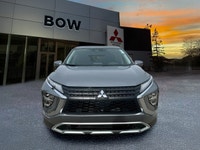 The 2026 Mitsubishi Eclipse Cross SE SE S-AWC, featuring a dynamic 44 drivetrain and automatic trans... (image 1)