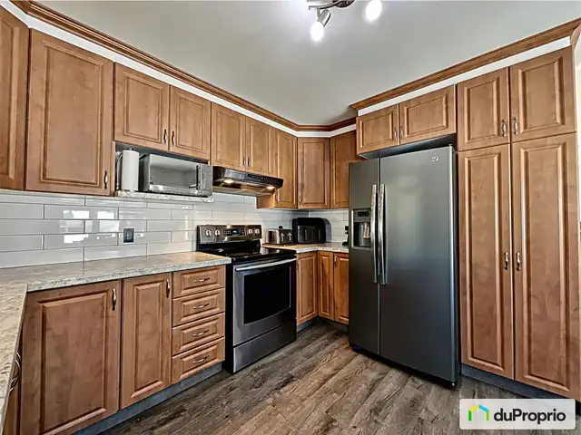 $574,900 - Bungalow for sale in Gatineau (Buckingham) in Houses for Sale in Gatineau - Image 6