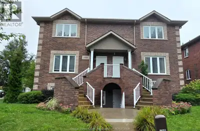 Welcome to 1811 Northway Ave, Unit # 5, located in a newer, well-maintained building. Spacious units...