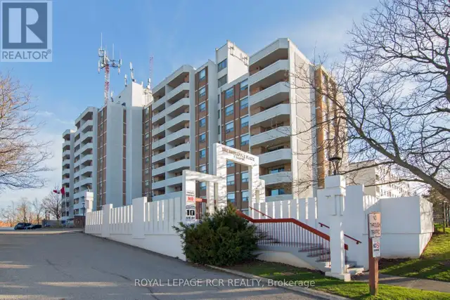 802 - 8 FEAD STREET Orangeville, Ontario in Condos for Sale in Oakville / Halton Region - Image 2