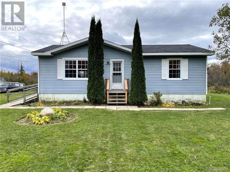 234 Scott Road Honeydale, New Brunswick Houses for Sale Saint John