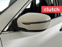 Rear Collision Warning, Rear Cross Traffic Alert, Rear Window Defroster and more! Clutch is the larg... (image 8)
