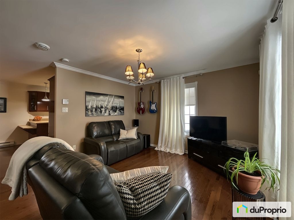 $669,900 - 2 Storey for sale in Terrebonne (La Plaine) — photo 3