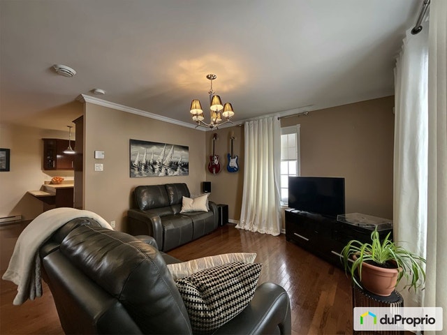 $669,900 - 2 Storey for sale in Terrebonne (La Plaine) — photo 3