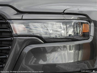 This Ram 1500 delivers a Twin Turbo Regular Unleaded I-6 3.0 L/183 engine powering this Automatic tr... (image 9)