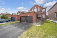 Homes for Sale in Delaney/Westeny, Ajax, Ontario $1,285,000