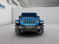 3.6L Pentastar V6 Engine | 8-Speed Automatic Transmission | Command-Trac 4x4 System | Selec-Speed Co... (image 7)