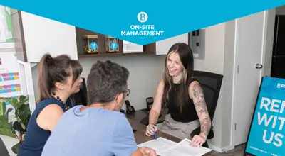 Pet-Friendly Three Bedroom Two Bath with In-suite Laundry for Re, View more