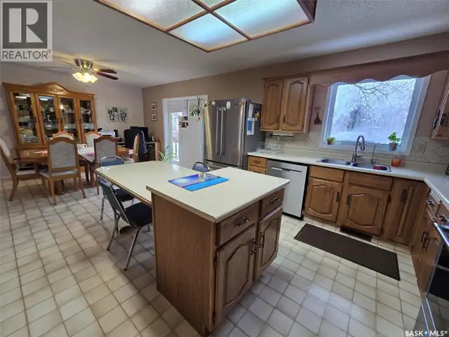 903 Assiniboia AVENUE Grenfell, Saskatchewan in Houses for Sale in Regina - Image 17