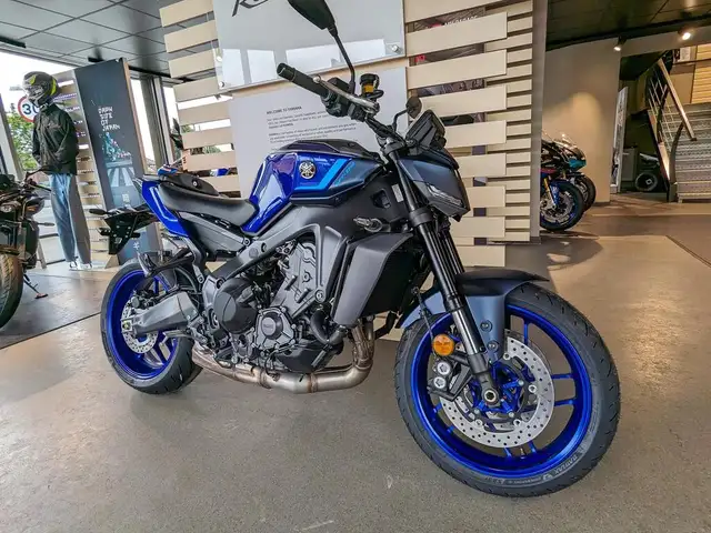2026 YAMAHA MT 09 (FINANCING AVAILABLE) in Dirt Bikes & Motocross in Saskatoon - Image 9