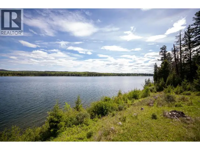 7750 BURGESS ROAD Deka Lake / Sulphurous / Hathaway Lakes, Briti in Houses for Sale in 100 Mile House - Image 39