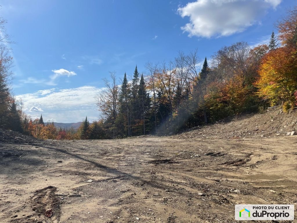 $109,000 - Residential Lot for sale in Ste-Lucie-Des-Laurentides — photo 2