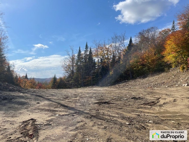 $109,000 - Residential Lot for sale in Ste-Lucie-Des-Laurentides — photo 2