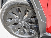 * HTRAC All-Wheel Drive (AWD) with multi-terrain control modes (Snow, Mud, Sand) * Exclusive front a... (image 8)