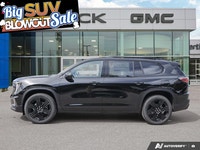 Experience the perfect blend of style, capability, and advanced technology with the 2026 GMC Acadia... (image 2)