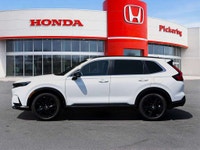 Certified. Touring|AWD|Leather|Navi|Sunroof|Bose|CarPlay 2024 Honda CR-V Hybrid Touring Touring|AWD|... (image 4)
