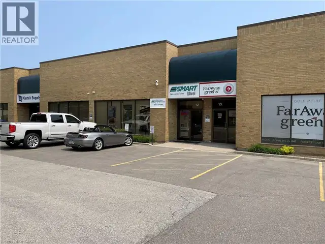 3070 MAINWAY Unit# 12 Burlington, Ontario in Commercial & Office Space for Rent in Oakville / Halton Region - Image 4