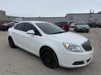 2016 BUICK VERANO CONVENIENCE 1 PKG 2 SET WHEELS LEATHER REMOTE START BACKUP CAMERA ONLY $152.91 BI... (image 6)