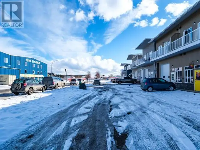 307-105 TITANIUM WAY Whitehorse, Yukon in Commercial & Office Space for Rent in Whitehorse - Image 14
