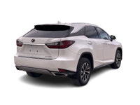 Our 2022 Lexus RX 350 Luxury in Eminent White Pearl is in stock and ready for your driveway! Call to... (image 9)