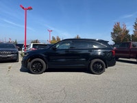 Designed to confidently carry your family and gear, the used 2023 Kia Sorento EX Sport Utility vehic... (image 3)