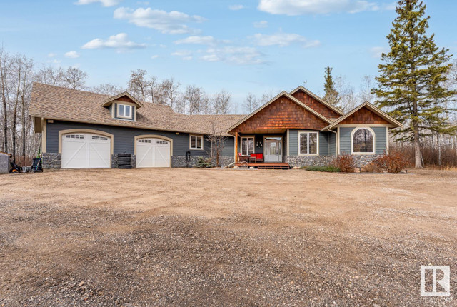 #23 63220 Rge Rd 433 Rural Bonnyville M.D., Alberta in Houses for Sale in Edmonton - Image 2