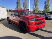 Welcome To Sherwood Park Chevrolet. The #1 Volume Chevrolet Dealer in Canada. Cloth / Front Bench /... (image 1)