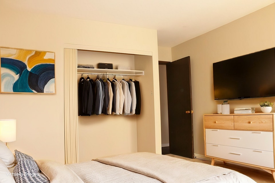 Manning Place Apartments - 1 Bedroom 1 Bath Apartment for Rent 3