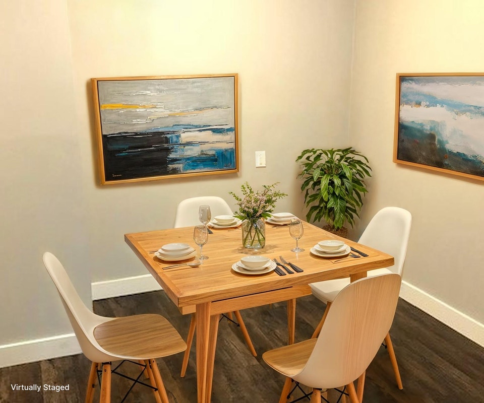 Fairmont/Peppertree Terrace - 1 Bedroom 1 Bath Apartment for Ren 3