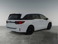 Thanks for viewing our House of Cars Lethbridge Inventory! AMVIC licensed dealer! 2025 HONDA ODYSSEY... (image 6)