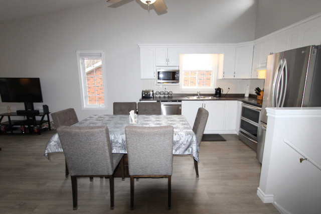 Welcome home to 58 D Harris Ave! in Condos for Sale in Brantford - Image 3