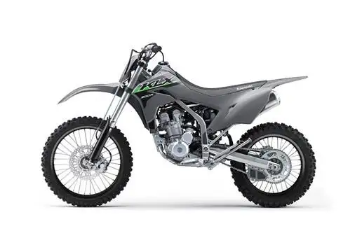 2024 Kawasaki KLX 300R in Dirt Bikes & Motocross in Markham / York Region - Image 3