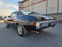 ICONIC 1970 Chevy Chevelle SS tribute. Frame-Off Restoration in 2017. Built 383ci stroker with forge... (image 4)