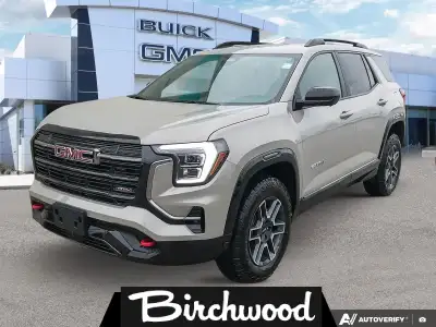 Price includes Added Accessories Plus Engine Block Heater | Technology Package II Experience the fut...