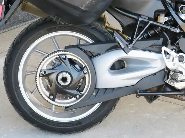 2013 BMW F 800 GT in Sport Touring in Cambridge - Image 11