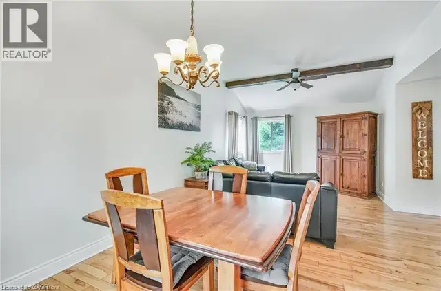 8 BEACH Road Lowbanks, Ontario in Houses for Sale in St. Catharines - Image 13