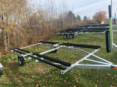 Loonie Toons Pontoons and Powersports is the area's newest Legend Boat and Mercury Marine Dealer. We...