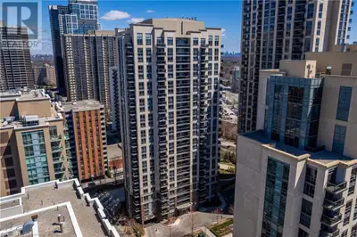 5 MICHAEL POWER Place Unit# 2306 Etobicoke, Ontario