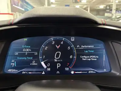 2021 Chevrolet Corvette Stingray|2LT|CONVERTIBLE|AWE EXHAUST|BOD, View more