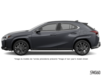 F SPORT DESIGN - PREMIUM PAINT ... Engine: 2.0 Litre 4-Cylinder DOHC L/100Km City: 5.7 L/100Km Hwy:...